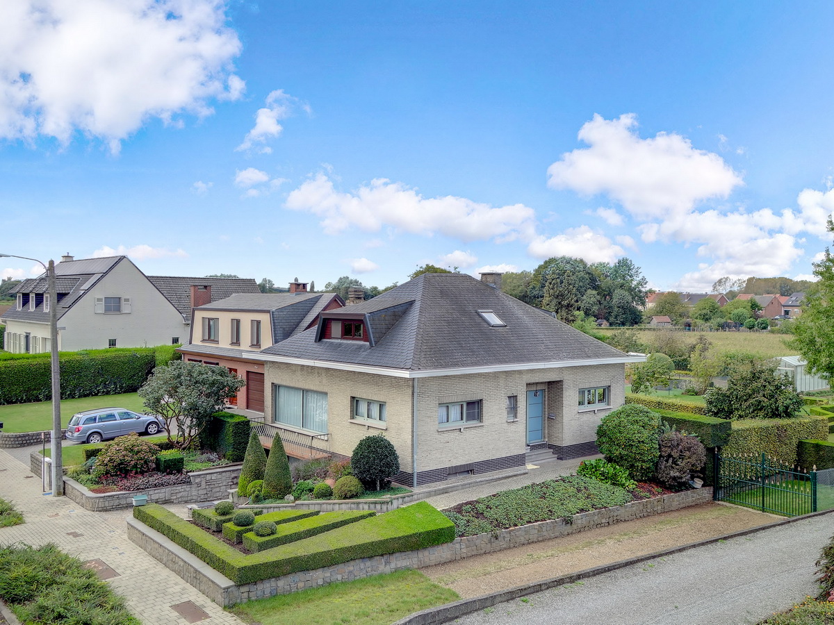 Huizen te koop in Grimbergen | ERA